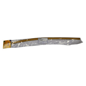 Rear Bumper Impact Strip image