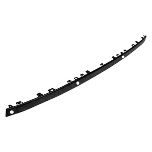 Rear Bumper Impact Strip image