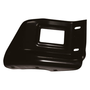 Rear Driver Side Bumper Support image