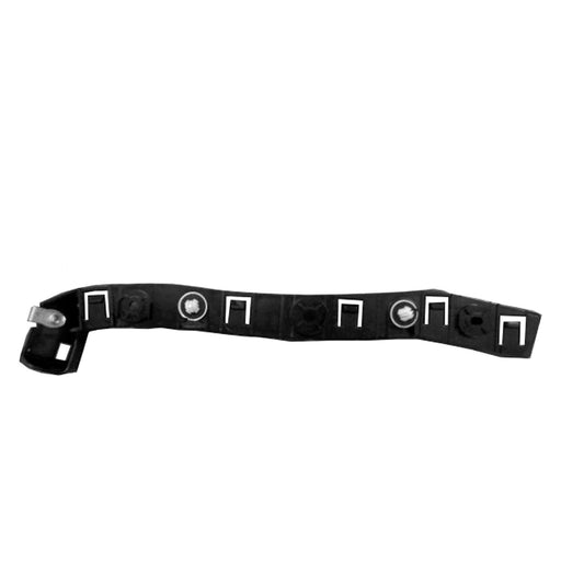 2014-2018 Jeep Cherokee Rear Driver Side Bumper Support Bracket - CH1162104-Partify-Painted-Replacement-Body-Parts