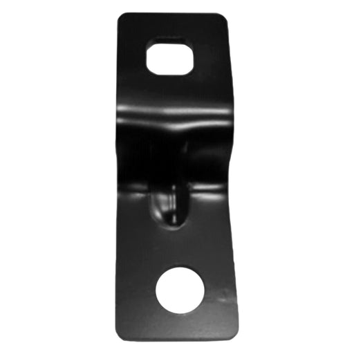 2007-2018 Jeep Wrangler/Wrangler JK Rear Driver Side Bumper Support Std Duty Inner Bracket Bracket - CH1162106-Partify-Painted-Replacement-Body-Parts