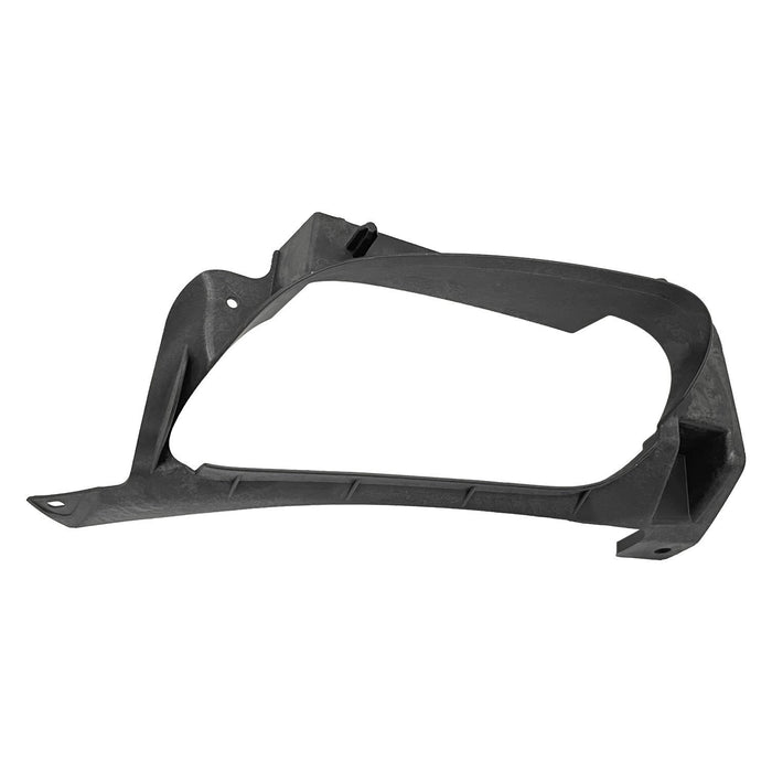 2015-2023 Dodge Charger GT/GT Plus/R/T/R/T Road & Track/SE/SXT Rear Driver Side Bumper Support Exh Tip Bracket Bracket - CH1162110-Partify-Painted-Replacement-Body-Parts