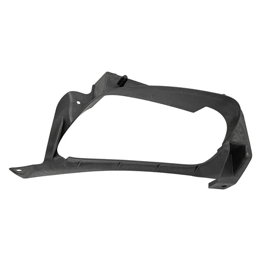 2015-2023 Dodge Charger GT/GT Plus/R/T/R/T Road & Track/SE/SXT Rear Driver Side Bumper Support Exh Tip Bracket Bracket - CH1162110-Partify-Painted-Replacement-Body-Parts