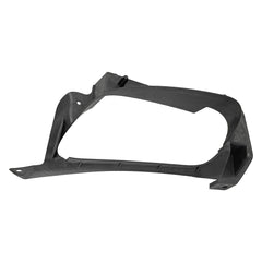 Rear Driver Side Bumper Support image