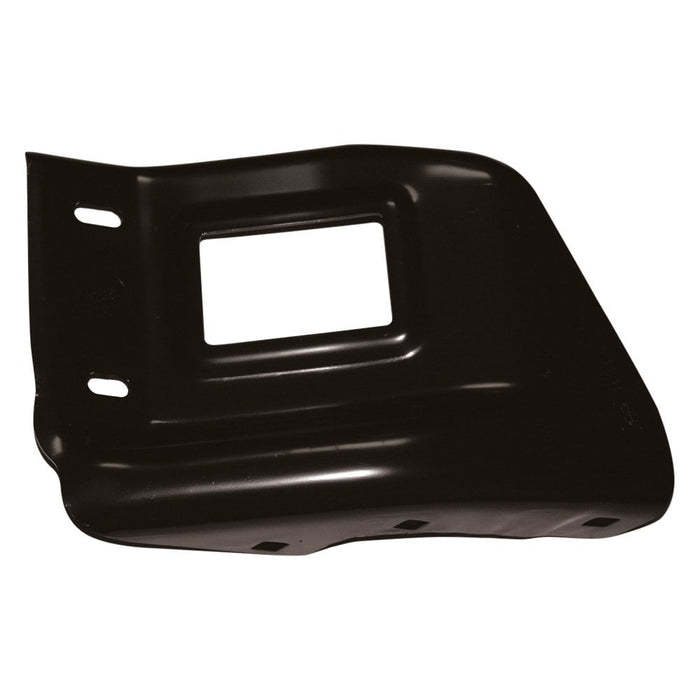 2002-2009 Dodge Ram 1500/2500/3500 Rear Passenger Side Bumper Support New Style Bracket - CH1163100-Partify-Painted-Replacement-Body-Parts