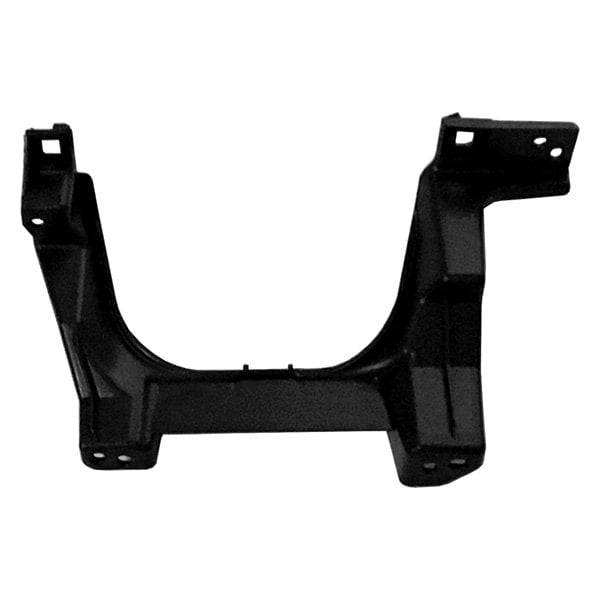 2014-2018 Jeep Cherokee Rear Passenger Side Bumper Support Bracket - CH1163107-Partify-Painted-Replacement-Body-Parts
