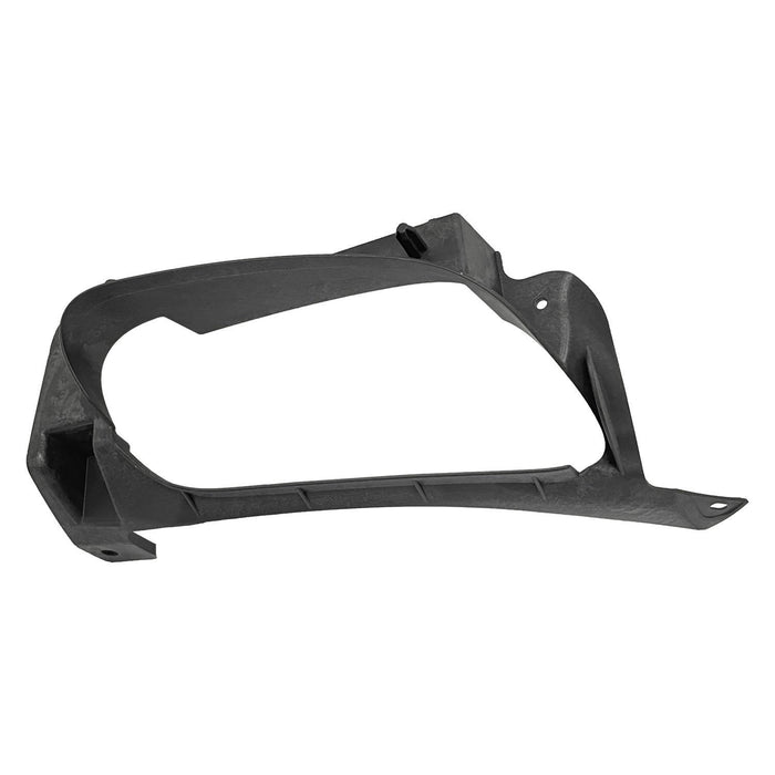 2015-2023 Dodge Charger GT/GT Plus/R/T/R/T Road & Track/SE/SXT Rear Passenger Side Bumper Support Exh Tip Bracket Bracket - CH1163110-Partify-Painted-Replacement-Body-Parts