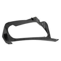 Rear Passenger Side Bumper Support image