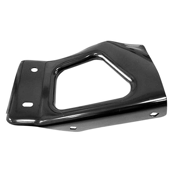 2005-2011 Dodge Dakota/Mitsubishi Raider/Ram Dakota Rear Driver Side Bumper Bracket - CH1166112-Partify-Painted-Replacement-Body-Parts