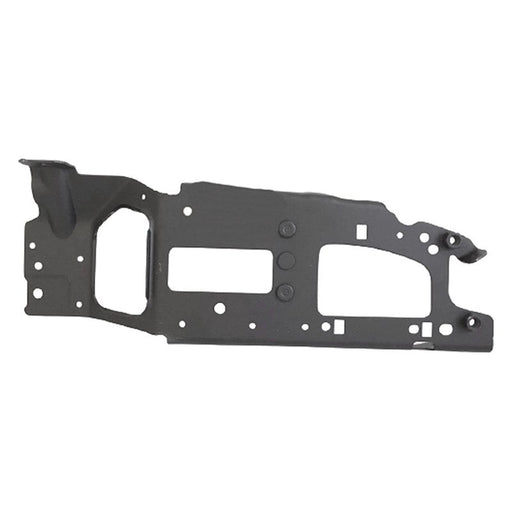 2020-2024 Jeep Gladiator Rear Driver Side Bumper Bracket - CH1166116-Partify-Painted-Replacement-Body-Parts