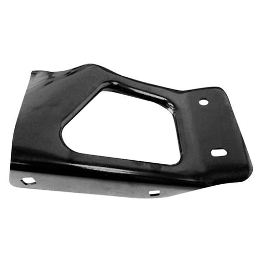 2005-2011 Dodge Dakota/Mitsubishi Raider/Ram Dakota Rear Passenger Side Bumper Bracket - CH1167112-Partify-Painted-Replacement-Body-Parts
