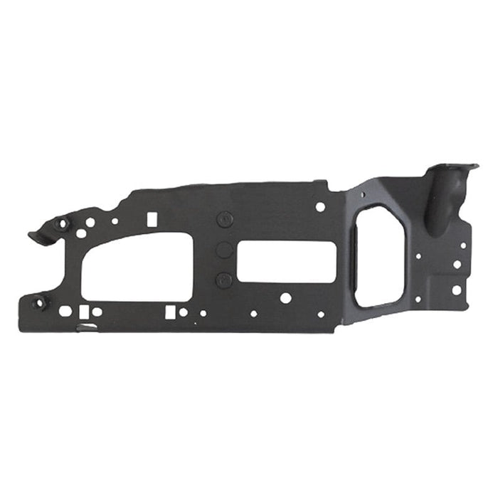 2020-2024 Jeep Gladiator Rear Passenger Side Bumper Bracket - CH1167116-Partify-Painted-Replacement-Body-Parts