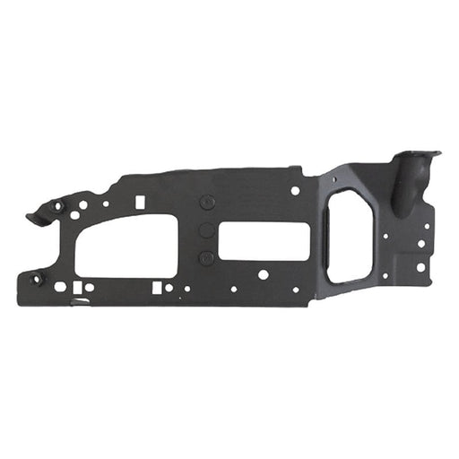 2020-2024 Jeep Gladiator Rear Passenger Side Bumper Bracket - CH1167116-Partify-Painted-Replacement-Body-Parts