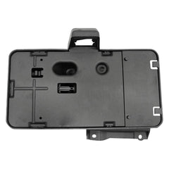 Rear License Plate Bracket image