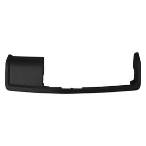 Rear Bumper to Body Filler Panel image