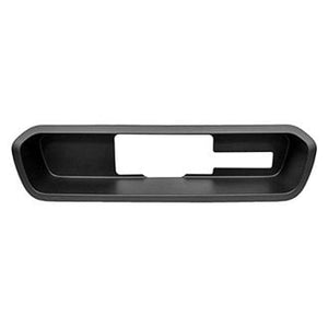 Rear Bumper to Body Filler Panel image