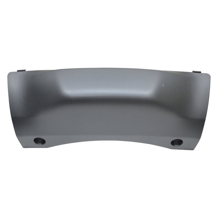 2014-2024 Dodge Durango Rear Bumper to Body Filler Panel Hitch Cover W/Towing Pkg - CH1180139-Partify-Painted-Replacement-Body-Parts