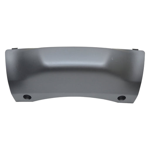 2014-2024 Dodge Durango Rear Bumper to Body Filler Panel Hitch Cover W/Towing Pkg - CH1180139-Partify-Painted-Replacement-Body-Parts