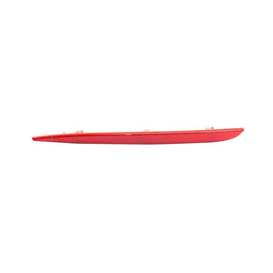 Rear Driver Side Bumper Reflector image