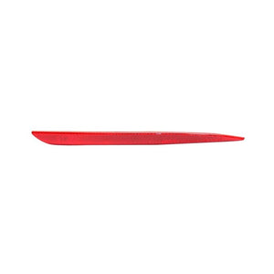 Rear Passenger Side Bumper Reflector image