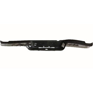 Rear Bumper Step Pad image