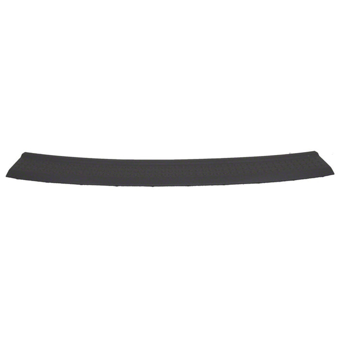 2007-2009 Chrysler Aspen/Dodge Durango Rear Bumper Step Pad - CH1191115-Partify-Painted-Replacement-Body-Parts