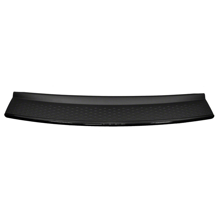 2013-2020 Dodge Grand Caravan Rear Bumper Step Pad Type 2 - CH1191120-Partify-Painted-Replacement-Body-Parts