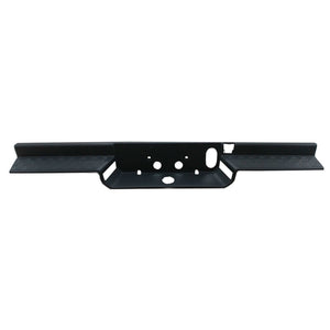 Rear Bumper Step Pad image