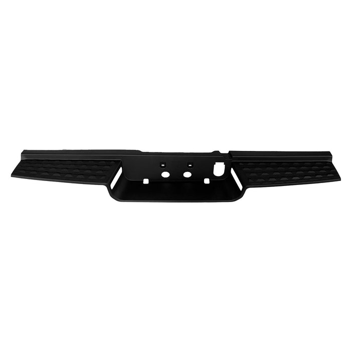 2019-2023 RAM 2500 Rear Step Bumper Face Bar for Power Wagon Models - CH1102386 - Canada 2019-2023 RAM 2500 Rear Step Bumper Face Bar for Power Wagon Models - CH1102386 - Canada