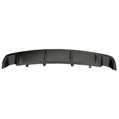 Rear Bumper Valance / Grille Kit image