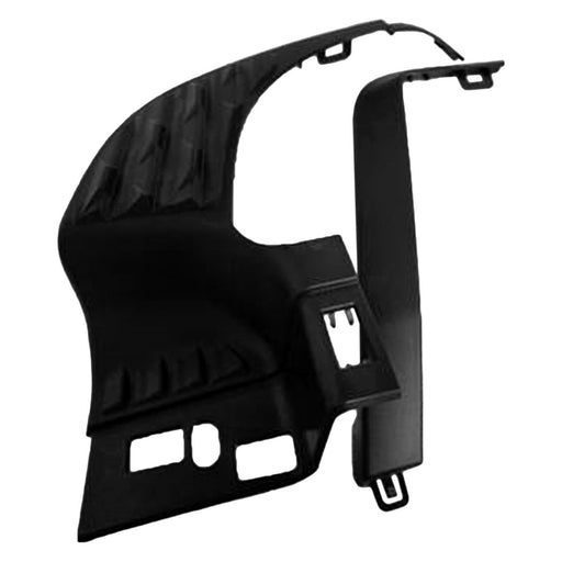 2019-2024 Ram 1500 Rear Driver Side Bumper Step Pad - CH1196100-Partify-Painted-Replacement-Body-Parts