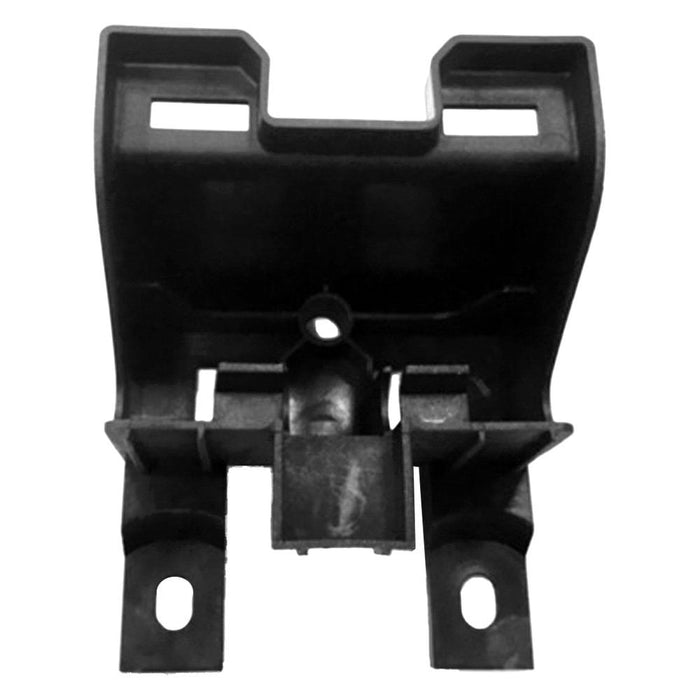 2011-2013 Dodge Durango Grille Bracket - CH1207113-Partify-Painted-Replacement-Body-Parts