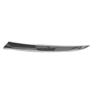 Driver Side Grille Molding image