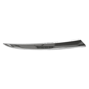 Passenger Side Grille Molding image