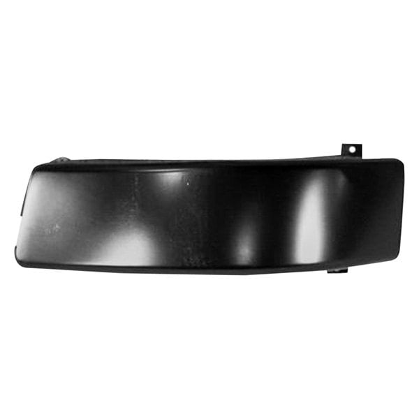 1998-2003 Dodge B1500/B2500/B3500/Ram 1500 Van/Ram 2500 Van/Ram 3500 Van Driver Side Lower Grille Molding Extension Panel - CH1214102-Partify-Painted-Replacement-Body-Parts