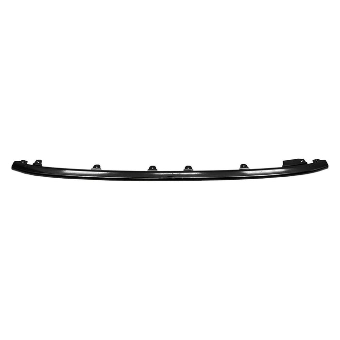 2022-2024 Jeep Wagoneer/Wagoneer L Upper Grille Molding Grille Trim W/ Accents - CH1217104-Partify-Painted-Replacement-Body-Parts