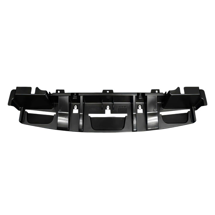 2018-2020 Dodge Durango GT/R/T/SRT Grille Air Deflector Lower Air Baffle - CH1218139-Partify-Painted-Replacement-Body-Parts
