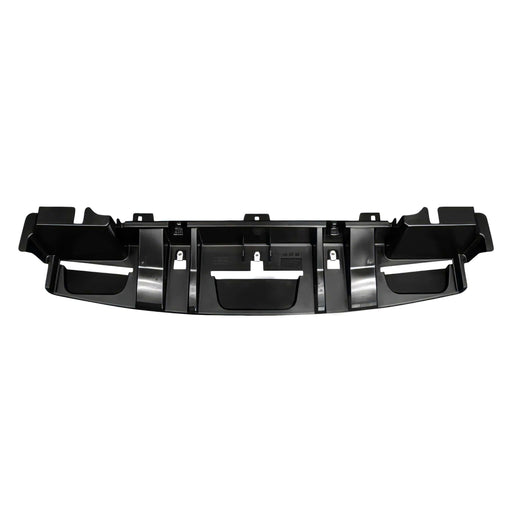 2018-2020 Dodge Durango GT/R/T/SRT Grille Air Deflector Lower Air Baffle - CH1218139-Partify-Painted-Replacement-Body-Parts