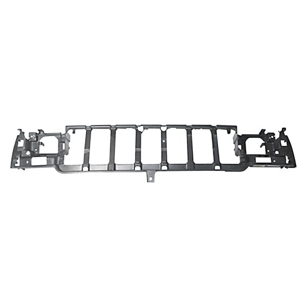 1996-1998 Jeep Grand Cherokee Body Header Panel - CH1220114-Partify-Painted-Replacement-Body-Parts