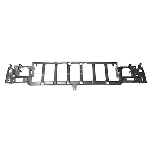 1996-1998 Jeep Grand Cherokee Body Header Panel - CH1220114-Partify-Painted-Replacement-Body-Parts