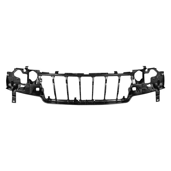 1999-2003 Jeep Grand Cherokee Body Header Panel - CH1220116-Partify-Painted-Replacement-Body-Parts