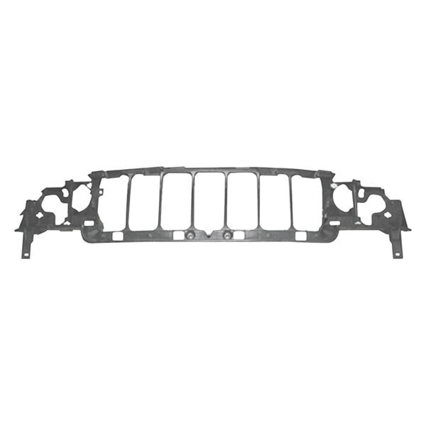 2004 Jeep Grand Cherokee Body Header Panel - CH1220120-Partify-Painted-Replacement-Body-Parts