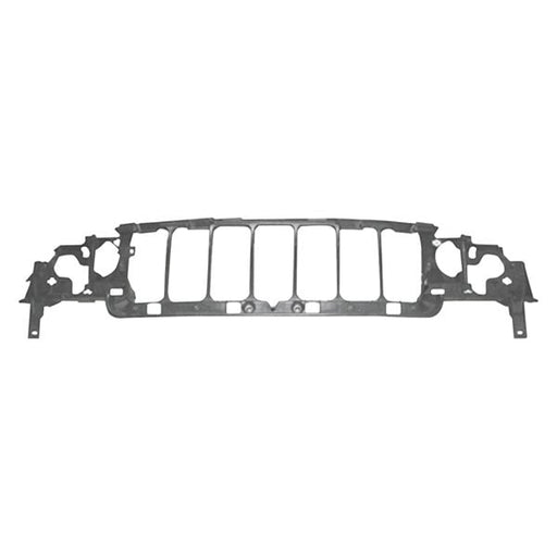 2004 Jeep Grand Cherokee Body Header Panel - CH1220120-Partify-Painted-Replacement-Body-Parts