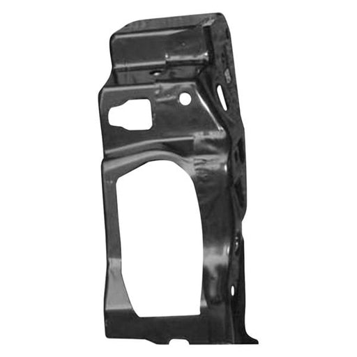 2001-2006 Chrysler Sebring/Dodge Stratus Headlight Mounting Panel Left 4 Door - CH1221117-Partify-Painted-Replacement-Body-Parts