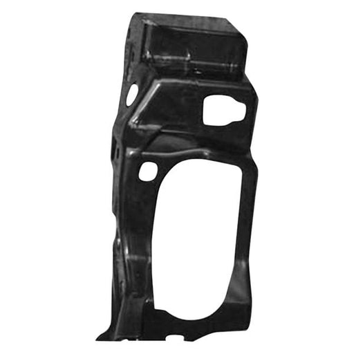 2001-2006 Chrysler Sebring/Dodge Stratus Headlight Mounting Panel Right 4 Door - CH1221118-Partify-Painted-Replacement-Body-Parts