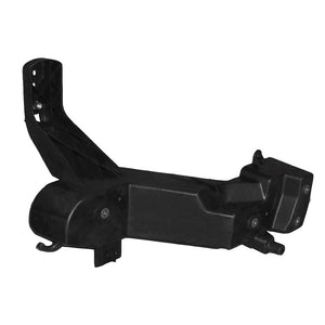 Passenger Side Headlight Mounting Panel image