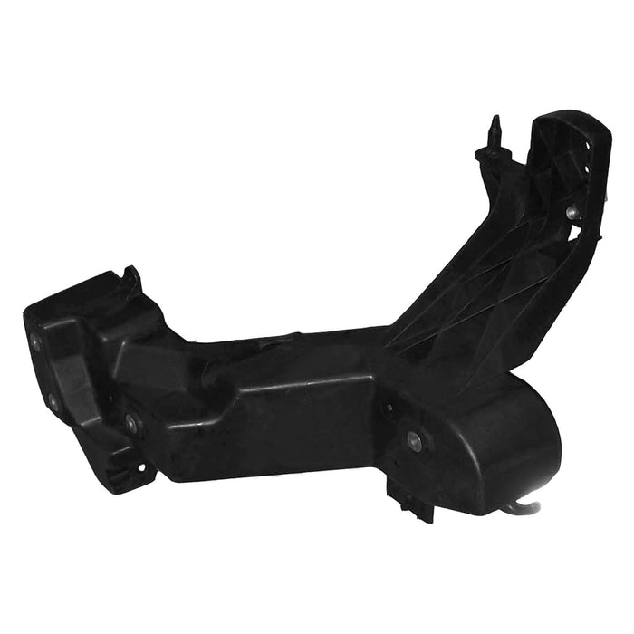 2014-2024 Dodge Durango Driver Side Headlight Mounting Panel Headlamp Mtg Bracket - CH1221120-Partify-Painted-Replacement-Body-Parts