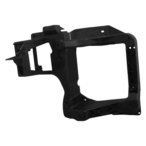 2014-2018 Jeep Cherokee Driver Side Headlight Mounting Panel Headlamp Mtg Bracket - CH1221122-Partify-Painted-Replacement-Body-Parts