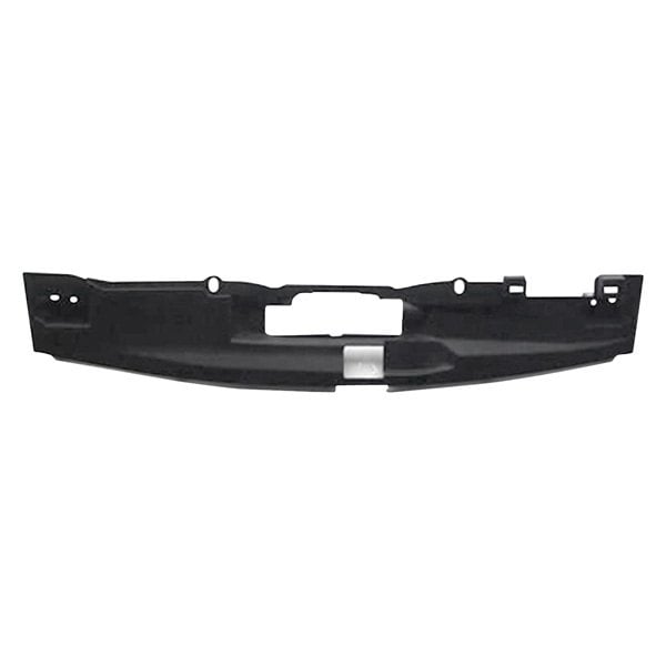 2007-2010 Jeep Compass Grille Mounting Panel - CH1223102-Partify-Painted-Replacement-Body-Parts