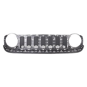 Grille Mounting Panel image